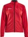 Craft Rush Running Jack Dames - Rood | Maat: XL