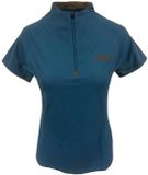 Mondoni Andrea Baselayer Lm - Maat: XL - Lichtblauw - Polyamide