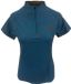 Mondoni Andrea Baselayer Lm - Maat: XL - Lichtblauw - Polyamide