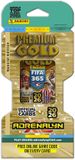 Panini Adrenalyn XL FIFA 365 Premium Gold - Voetbal verzamelkaarten 2026