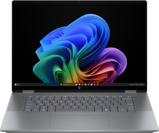 HP OmniBook X Flip / 16-ar0012nb / BU2J9EA