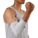 McDavid United Sports Brands Gebreide Elleboogmouw L