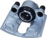Maxgear Étrier de frein Pour Ford Fiesta, Ford Ka entre autres