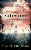 Saltwater: A midsummer ghost story Hardcover