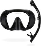 CRESSI Musa Scilla snorkelset voor volwassenen