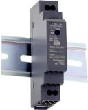 MW MEAN WELL DDR-15L-3.3 DIN-rail DC/DC-converter 3.3 V/DC 4.5 A 15 W