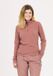 WHISTLER Midlayer Fendris Vrouwen Rosé Polyester