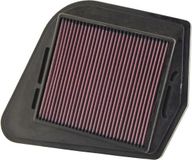 K&N vervangingsfilter passend voor Cadillac CTS 2003-2007 (33-2251)