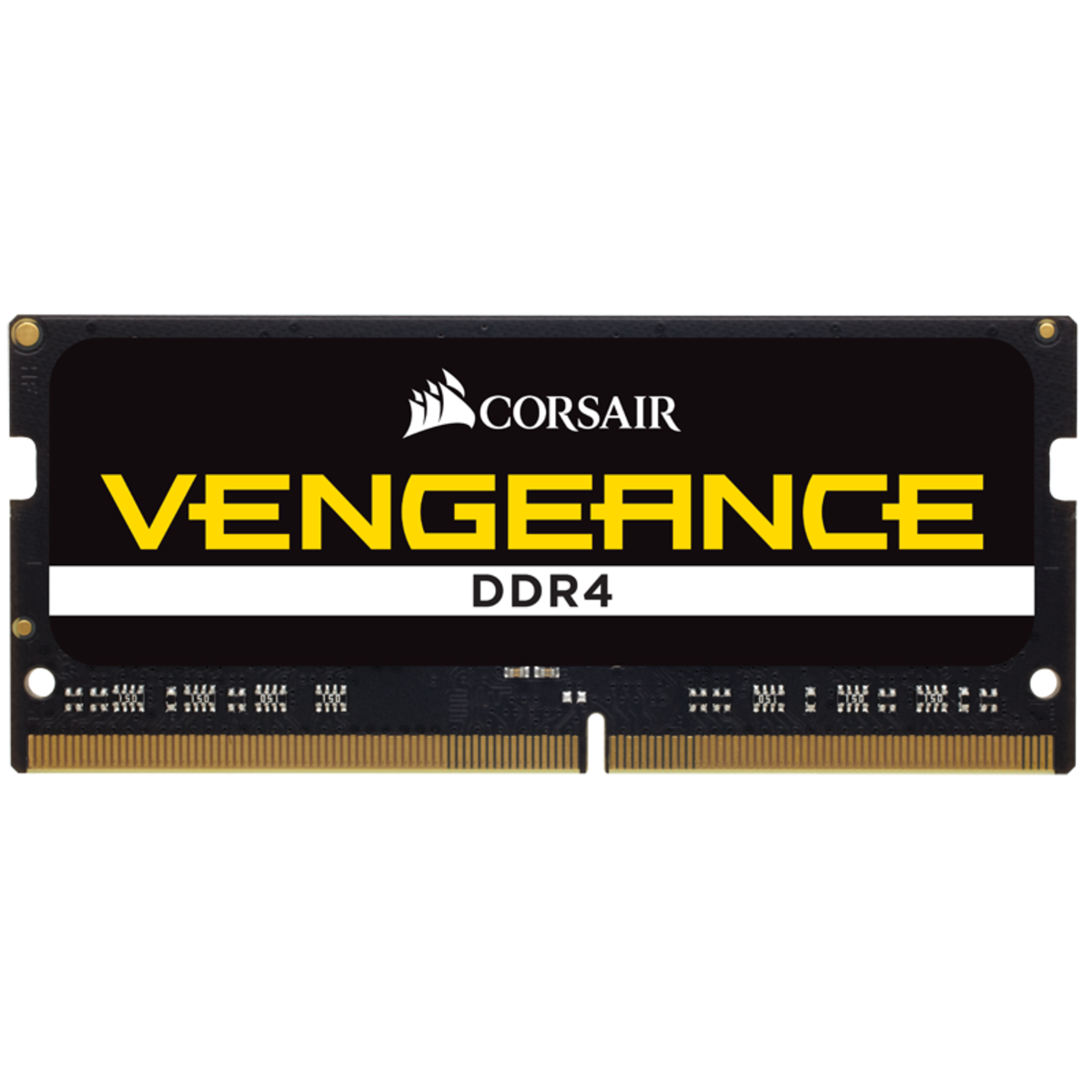 Corsair Vengeance CMSX8GX4M1A3200C22