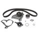 Blue Print ADT373750 tandriemset met waterpomp, 1 stuk
