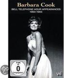 Barbara/The Bell Telephone Hour Appearances 1960-1965 DVD