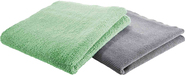 Festool MPA-Microfibre/2 Microvezeldoek (2st) - Groen, Grijs