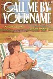 Call Faber & Faber Call Me by Your Name: The Graphic Novel Paperback