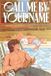 Call Faber & Faber Call Me by Your Name: The Graphic Novel Paperback