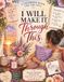 I Will Make It Through This, Breathe. Heal. Grow. Choose You.: A Therapeutic Coloring Book for Women Healing Through Separation, Divorce & Emotional Loss
