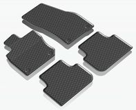 Geyer Rubbermatten VW TIGUAN III 2024-heden