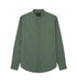 Springfield Chemise homme, vert gris, S