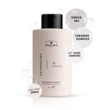 Chaarmant Extensions Shampoo 300 ml – N1 Routine Quotidienne pour Extensions et Cheveux Naturels