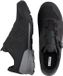 VAUDE Downieville Tech II Fietsschoenen, uniseks, zwart/antraciet, 37 EU