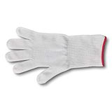 Victorinox 7.9038.S Sharpening + Safety Heavy-Schutzhandschuh Weiss