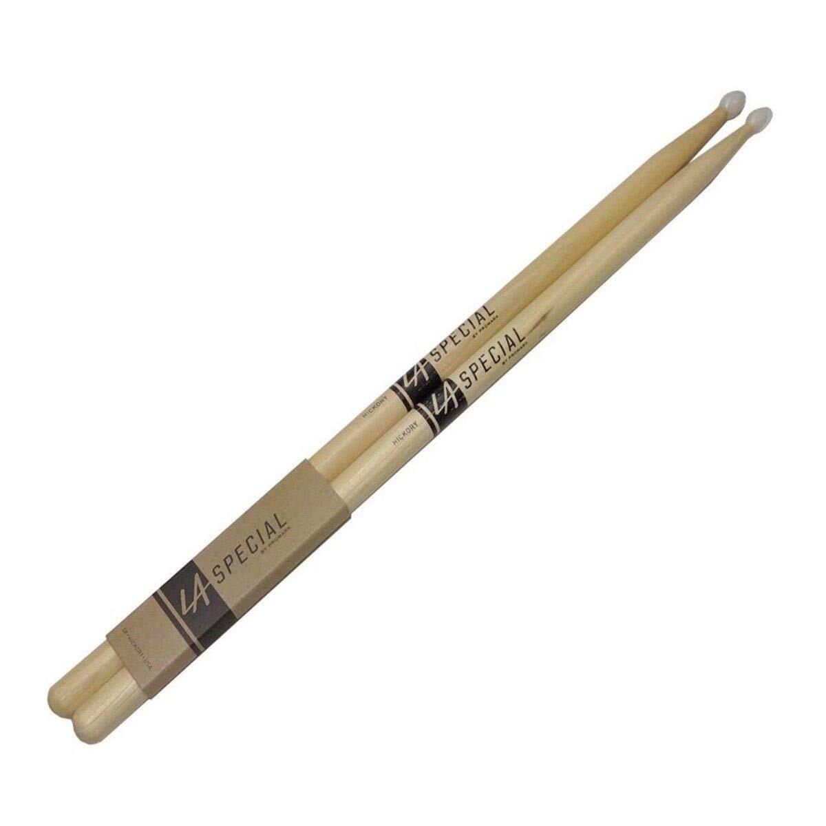 Promark LA Special 5B Nylon Tip drumstokken