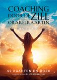 Coaching Bloom Coaching door de ziel orakelkaarten