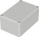 Bopla EUROMAS ET 215 63215000 Industriële behuizing 120 x 80 x 57 ABS Grijs-wit (RAL 7035)