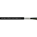 LAPP ÖLFLEX® ROBUST 215 C Stuurstroomkabel 5 G 1 mm² Zwart 22738/1000 1000 m