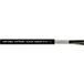 LAPP ÖLFLEX® ROBUST 215 C Stuurstroomkabel 5 G 1 mm² Zwart 22738/1000 1000 m
