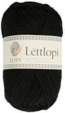 Lopi Lettlopi 50 gram 0059 Zwart