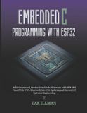 Embedded Bol Embedded C Programming with ESP32