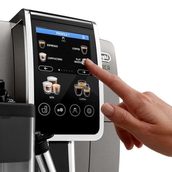 De'Longhi ECAM 380.95.TB
