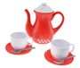 Gowi 454-85 Theeset Tea 4 Two 8-delig