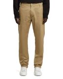 G-Star Morry Tapered Chino Heren Joggingbroek Safari