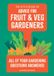The Octopus Publishing Group The Little Book Of Advice For Fruit & Veg Gardeners