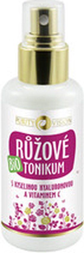 Purity Vision Bio Pink Tonic 100 Ml