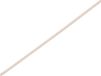 Buemag Bezemsteel universeel - hout - 140 cm
