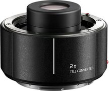 Panasonic DMW-STC20 2x Converter