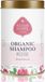Eliah Sahil Shampoo Rose BIO