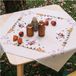 Vervaco Tafelkleed Kit Halloween - PN-0226184
