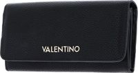 Valentino Bags Brixton portemonnee L nero