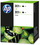 HP 301XL originele high-capacity zwarte inktcartridges, 2-pack logo