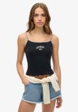 Superdry Athletic Essentials camitopje Dames Vesten