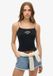 Superdry Athletic Essentials camitopje Dames Vesten