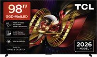 TCL C89L / LED-LCD screen / 98 inch / 2026