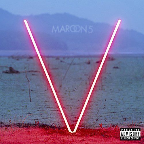 Maroon 5 - V (New Edition) - CD