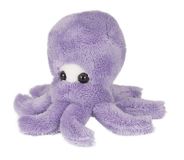 Ravensden B.V. Pluche octopus 15 cm