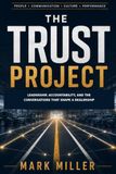 The Trust Project: Leadership, Accountability, and the Conversations That Shape a Dealership