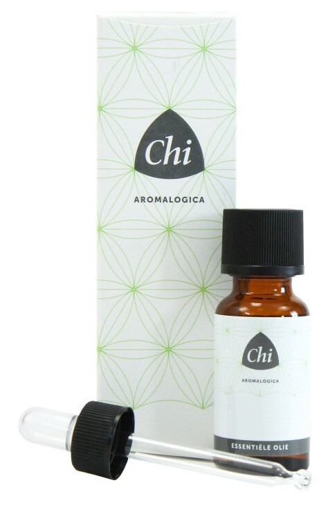 Chi Olie Lentemorgen 10ml