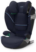 Cybex autostoel Solution S2 i-Fix (groep 2/3) blauw